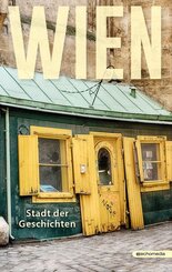 Wien Stadt der Geschichten