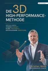 Die 3D-High-Performance-Methode