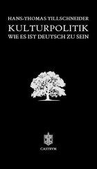 Kulturpolitik