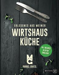 Erlesenes aus meiner Wirtshausk&uuml;che