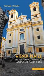 Wiener P&auml;tze