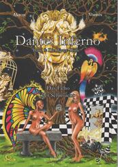 Dantes Inferno - Die Waage-H&ouml;lle