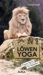 L&ouml;wen-Yoga