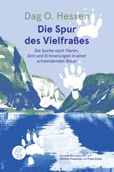 Die Spur des Vielfra&szlig;es