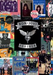 Bon Jovi: Forever
