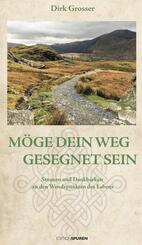 M&ouml;ge dein Weg gesegnet sein