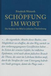 Sch&ouml;pfung im Wort