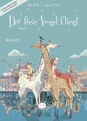 Der freie Vogel fliegt, Band 1.Bd.1