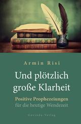 Und pl&ouml;tzlich gro&szlig;e Klarheit