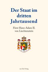 Der Staat im dritten Jahrtausend