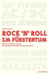 Rock 'n' Roll im F&uuml;rstentum