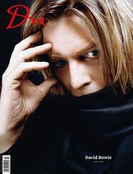 David Bowie
