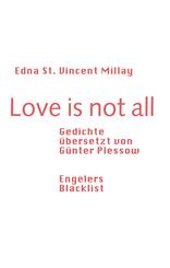 Love is not all