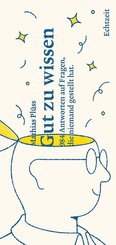 Gut zu wissen
