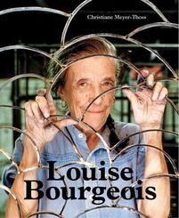 Louise Bourgeois, Konstruktionen f&uuml;r den freien Fall / Designing for Free Fall