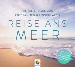 REISE ANS MEER, m. 1 Audio,1 Audio-CD