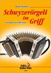 Schwyzer&ouml;rgeli im Griff
