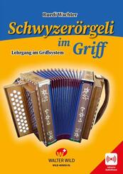 Schwyzer&ouml;rgeli im Griff