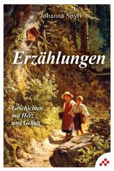 Erz&auml;hlungen