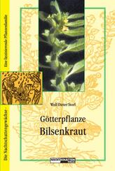 G&ouml;tterpflanze Bilsenkraut