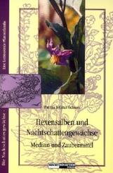 Hexensalben und Nachtschattengew&auml;chse