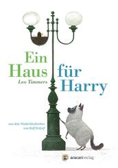 Ein Haus f&uuml;r Harry