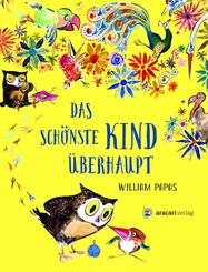 Das sch&ouml;nste Kind &uuml;berhaupt