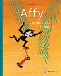 Affy und die gro&szlig;e Neuigkeit