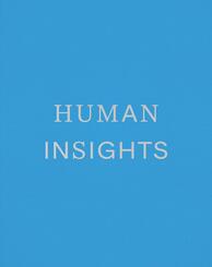 Human Insights