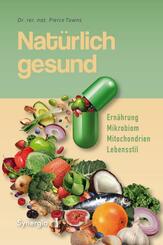 Natu&scaron;rlich gesund