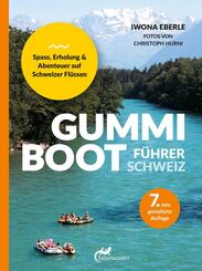 Gummibootf&uuml;hrer Schweiz