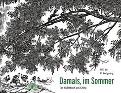 Damals, im Sommer
