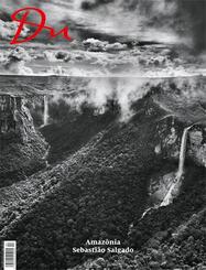 Amaz&ocirc;nia. Sebasti&atilde;o Salgado