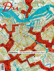 St&auml;dtebau - Die R&uuml;ckkehr des grossen Plans