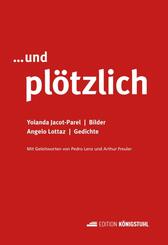 ...und pl&ouml;tzlich
