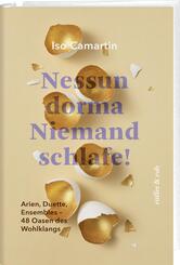 Nessun dorma - Niemand schlafe!