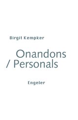 Onandons/Personals