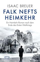 Falk Nefts Heimkehr.