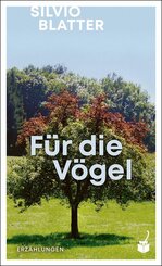 F&uuml;r die V&ouml;gel