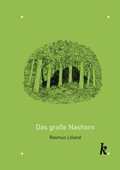 Das gro&szlig;e Nashorn