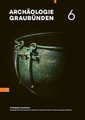 Arch&auml;ologie Graub&uuml;nden