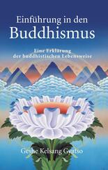 Einf&uuml;hrung in den Buddhismus