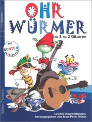 Ohrw&uuml;rmer