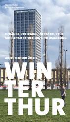 Architekturf&uuml;hrer Winterthur