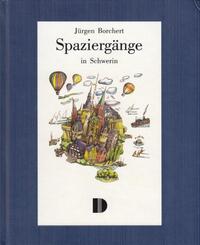 Spazierg&auml;nge in Schwerin