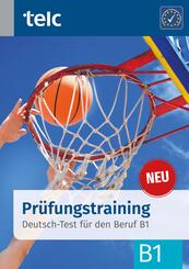 Pr&uuml;fungstraining