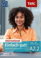 Einfach gut! International, 6 Teile