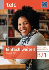 Einfach weiter!