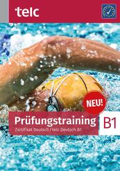 Pr&uuml;fungstraining