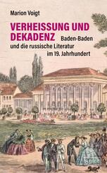 Verhei&szlig;ung und Dekadenz